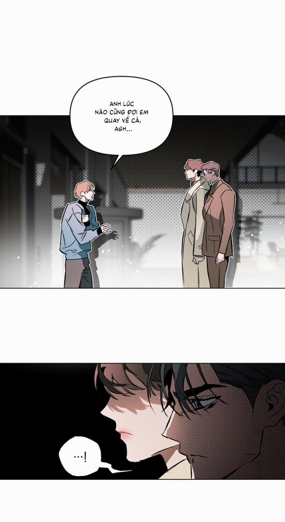 (Cbunu) Định Tên Mối Quan Hệ 103 Ngoại truyện 5 trang 16