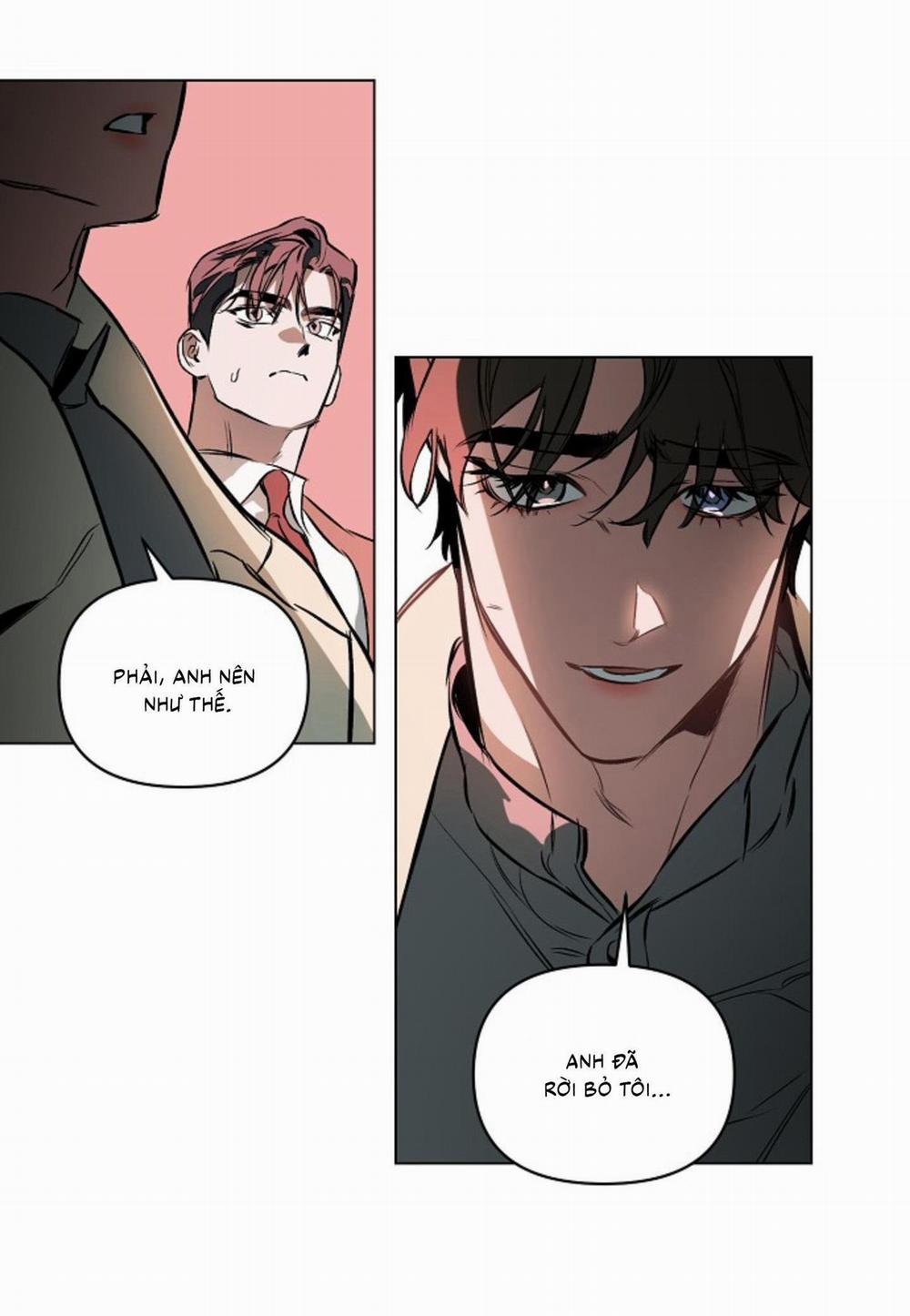 (Cbunu) Định Tên Mối Quan Hệ 103 Ngoại truyện 5 trang 19