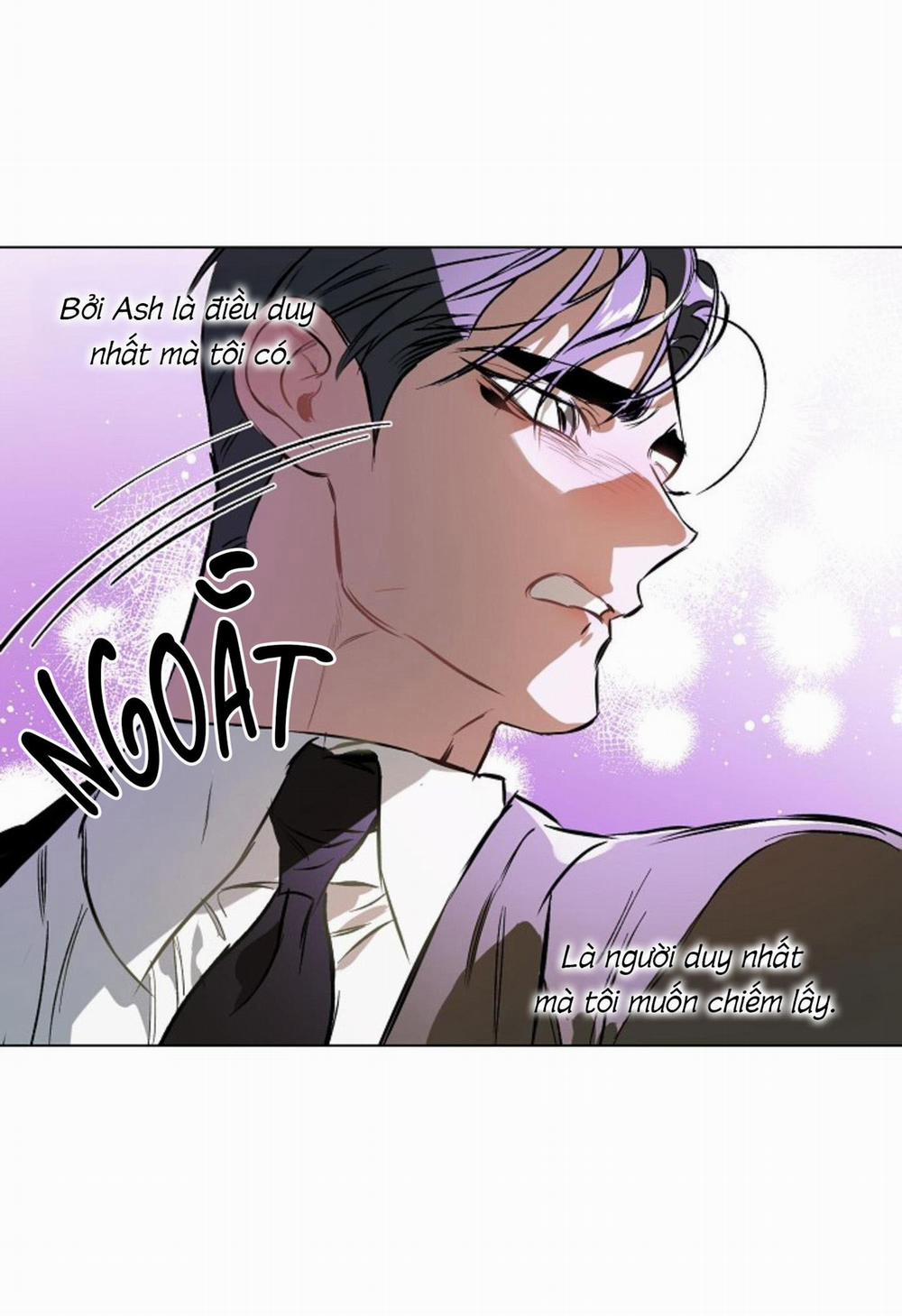 (Cbunu) Định Tên Mối Quan Hệ 103 Ngoại truyện 5 trang 6