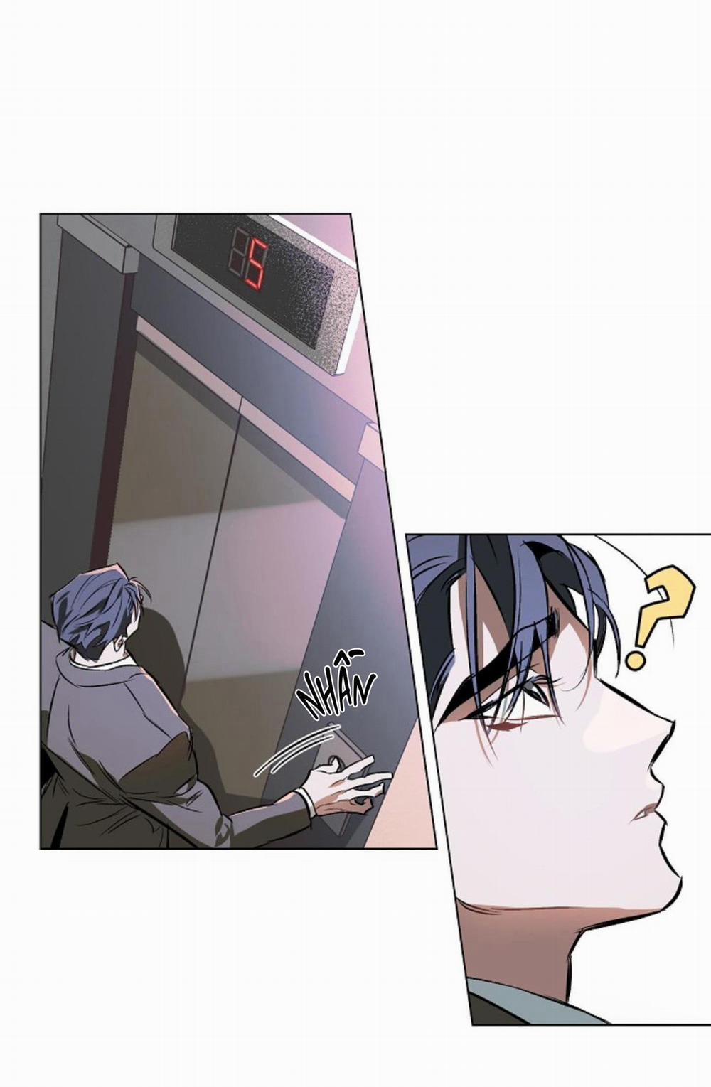 (Cbunu) Định Tên Mối Quan Hệ 103 Ngoại truyện 5 trang 7