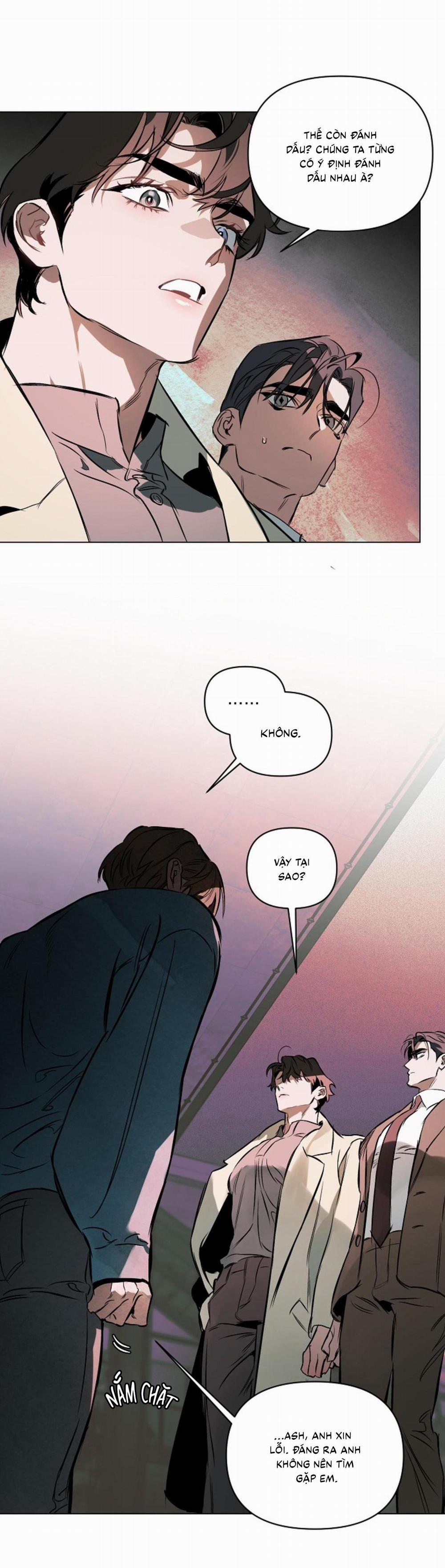 (Cbunu) Định Tên Mối Quan Hệ 103 trang 18