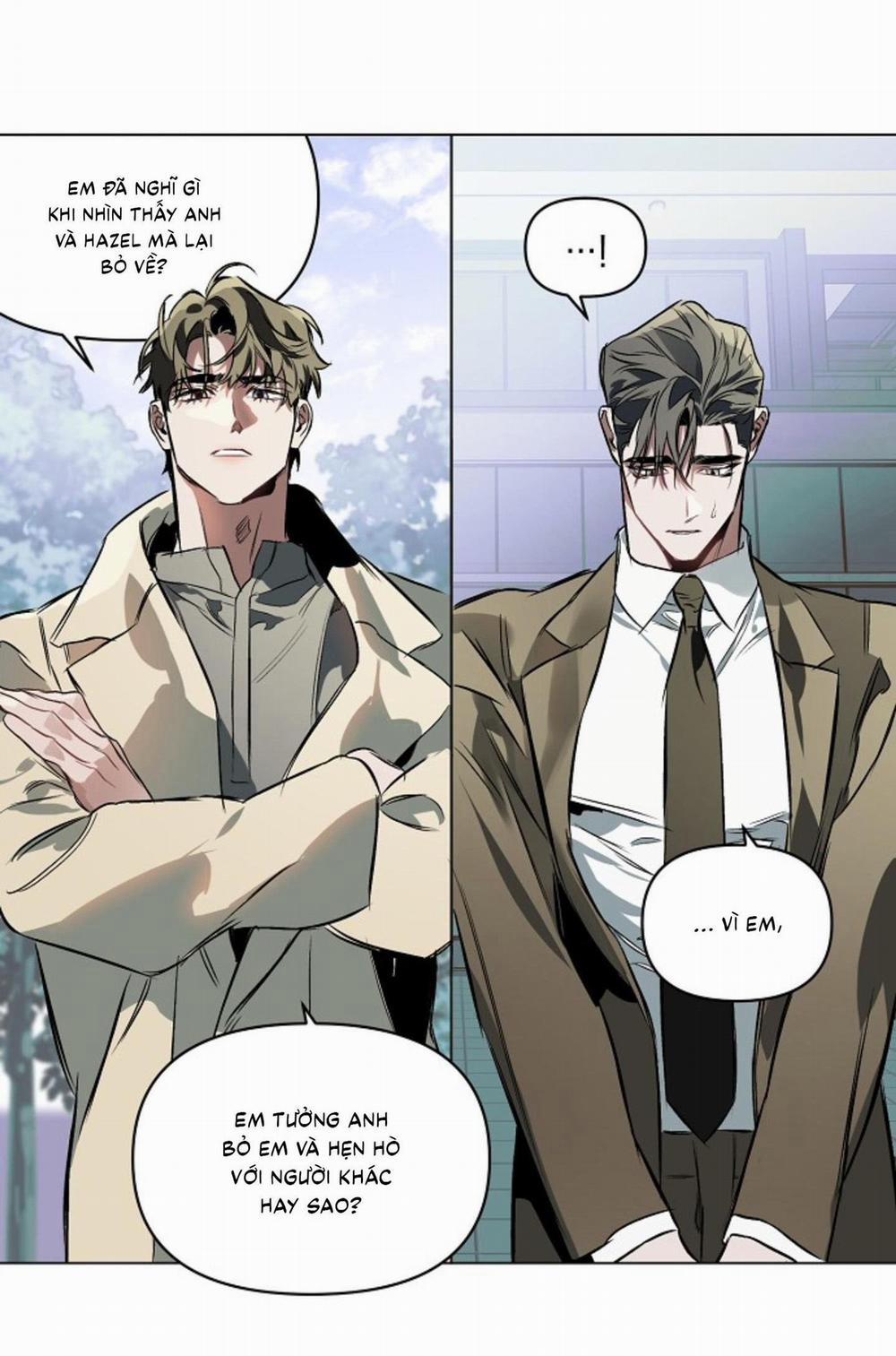 (Cbunu) Định Tên Mối Quan Hệ 103 trang 25