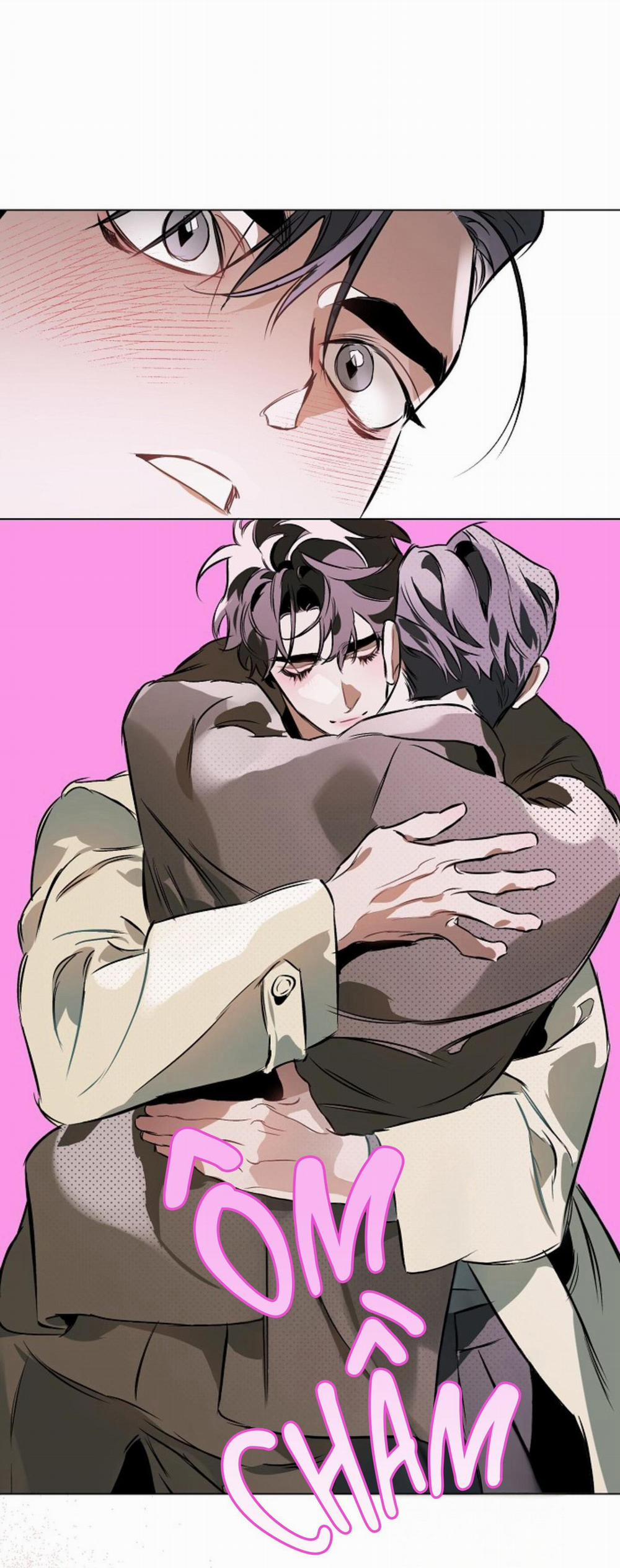 (Cbunu) Định Tên Mối Quan Hệ 103 trang 30