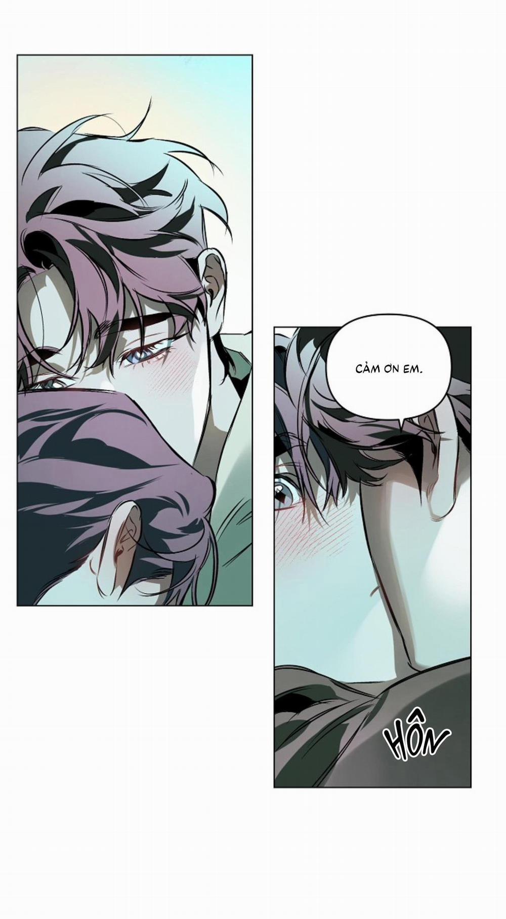 (Cbunu) Định Tên Mối Quan Hệ 103 trang 32