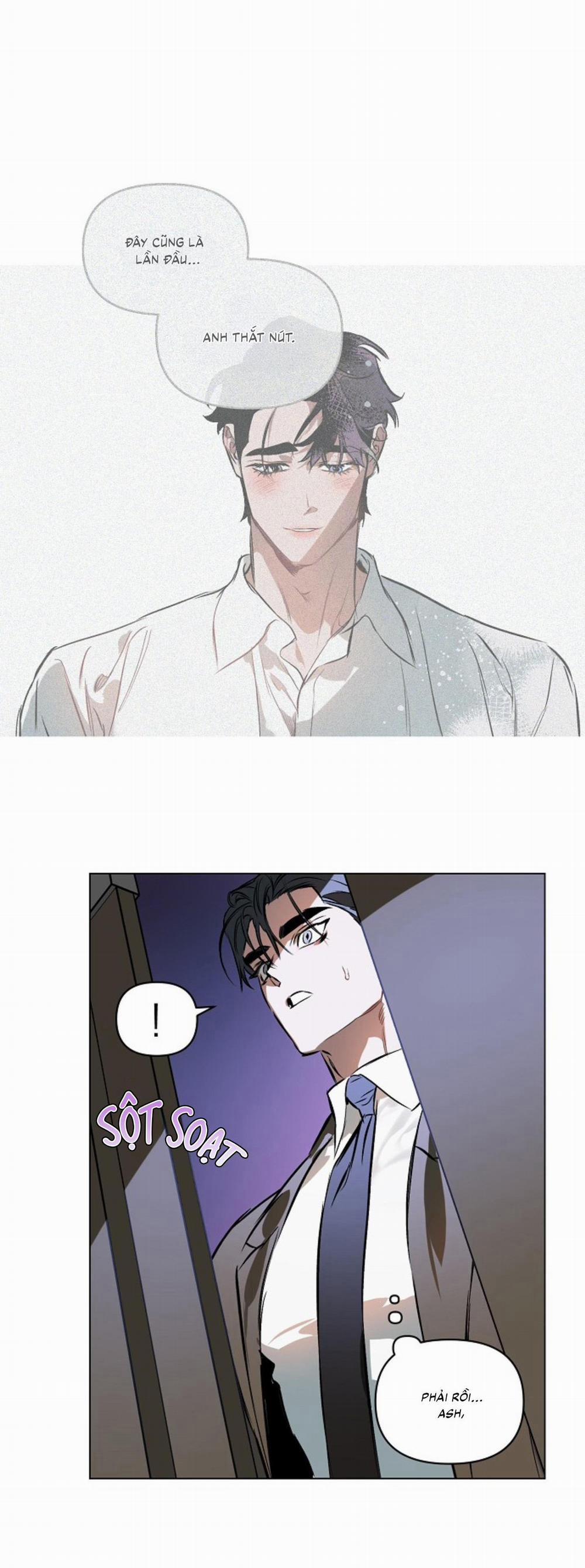 (Cbunu) Định Tên Mối Quan Hệ 103 trang 4