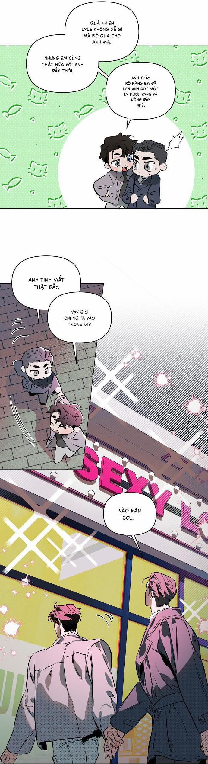 (Cbunu) Định Tên Mối Quan Hệ 104 trang 10