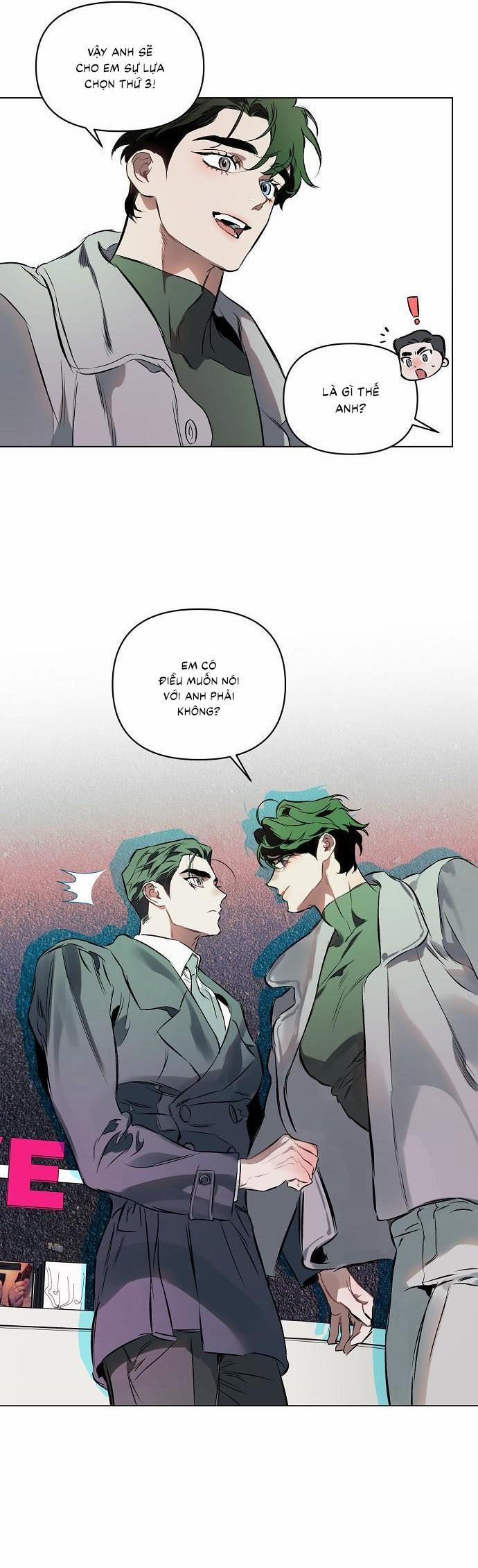 (Cbunu) Định Tên Mối Quan Hệ 104 trang 19