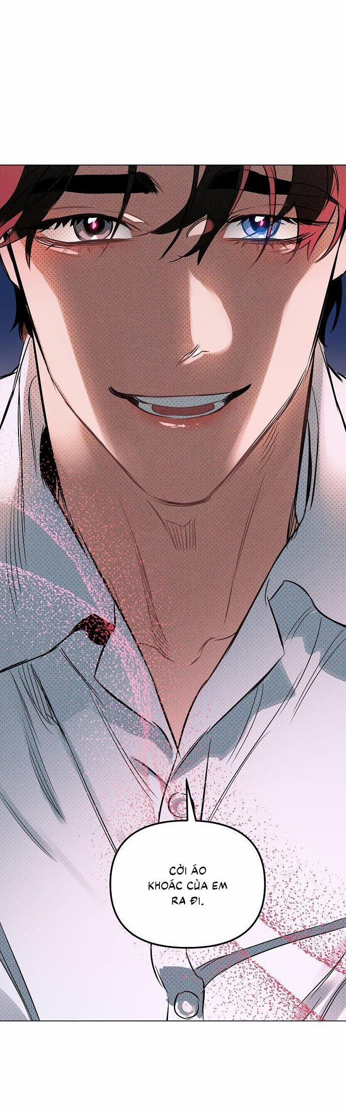 (Cbunu) Định Tên Mối Quan Hệ 105 Ngoại truyện 7 trang 21
