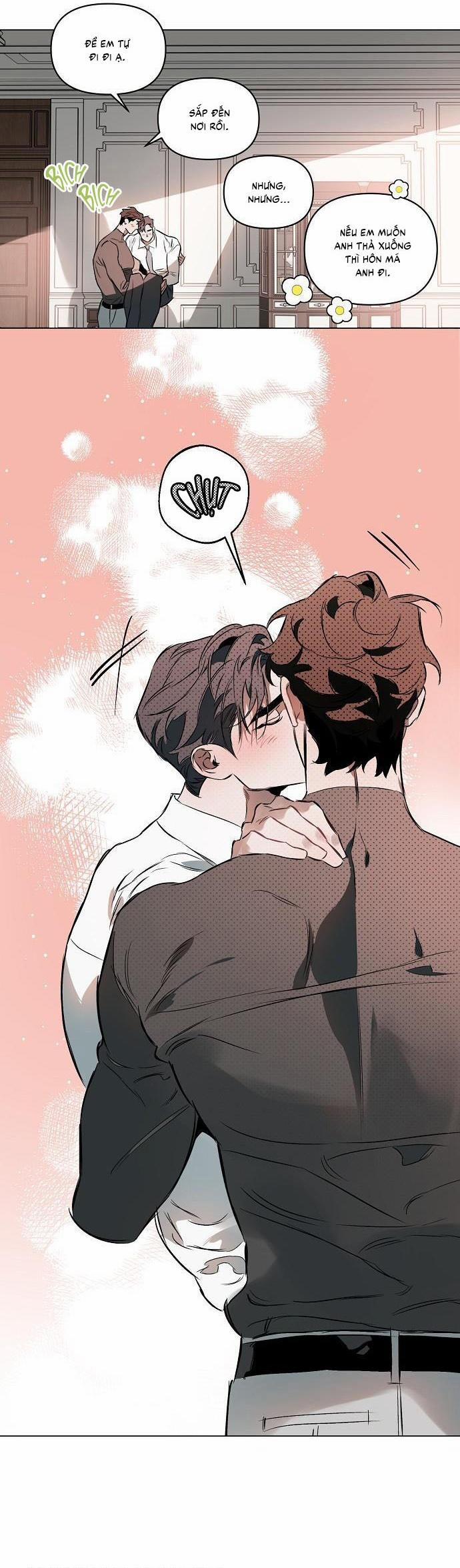 (Cbunu) Định Tên Mối Quan Hệ 105 trang 13