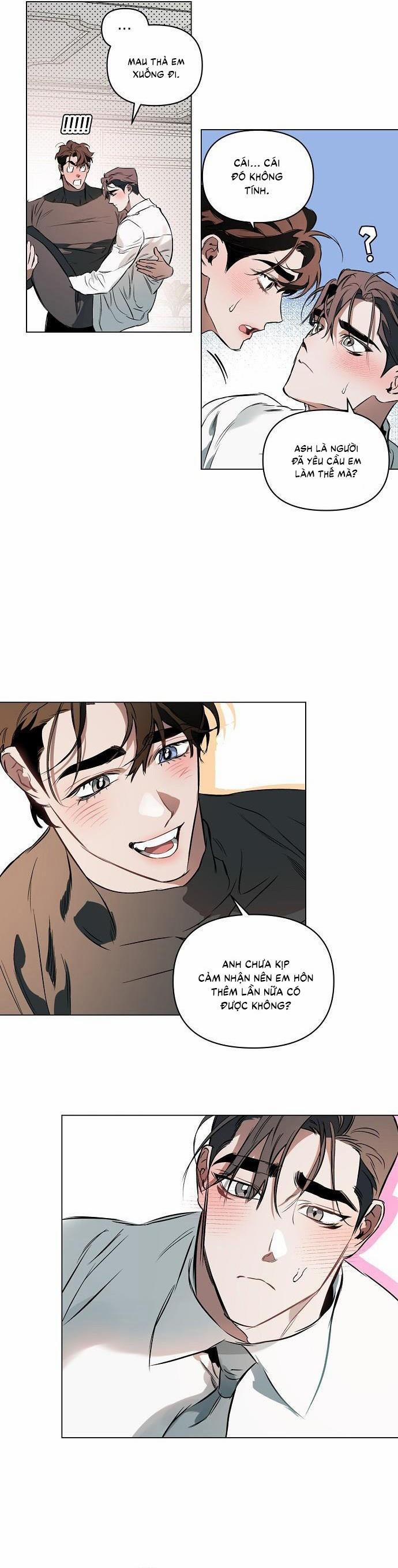 (Cbunu) Định Tên Mối Quan Hệ 105 trang 14