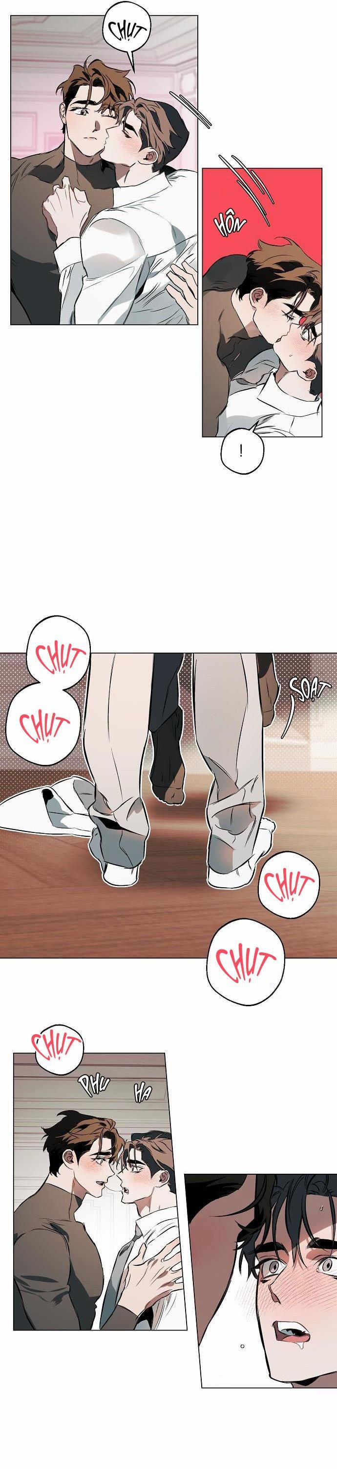 (Cbunu) Định Tên Mối Quan Hệ 105 trang 15