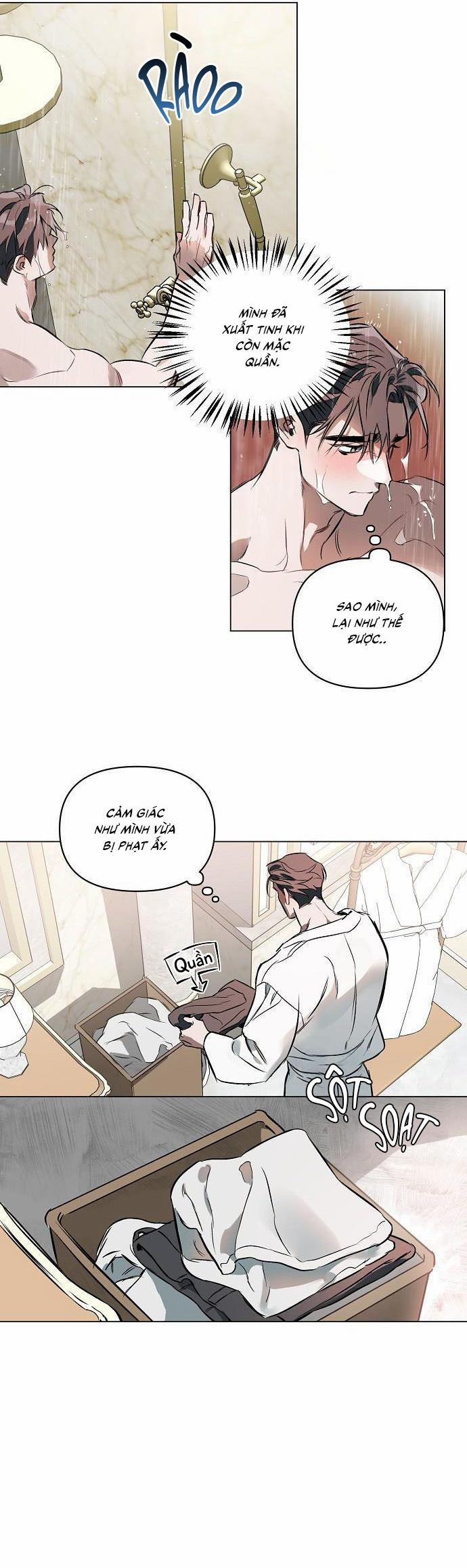 (Cbunu) Định Tên Mối Quan Hệ 105 trang 17