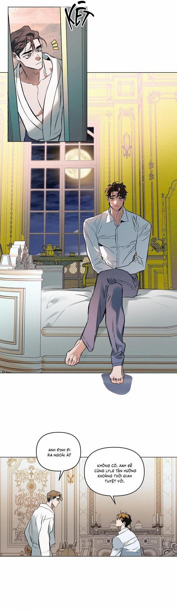 (Cbunu) Định Tên Mối Quan Hệ 105 trang 18