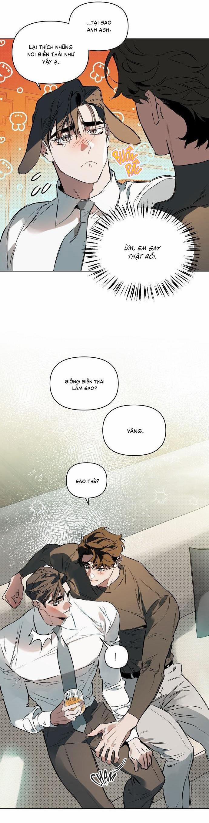 (Cbunu) Định Tên Mối Quan Hệ 105 trang 4