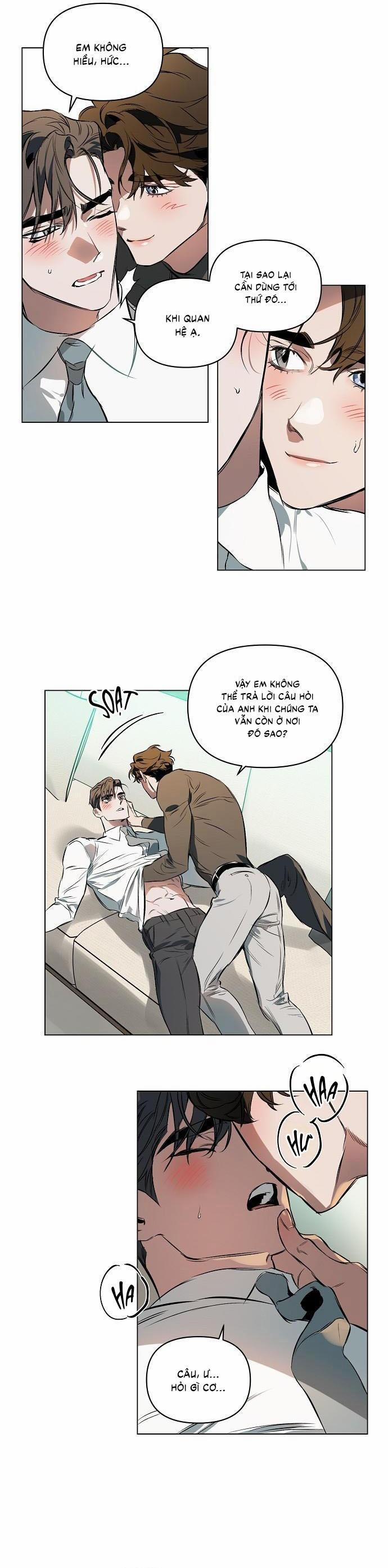 (Cbunu) Định Tên Mối Quan Hệ 105 trang 5