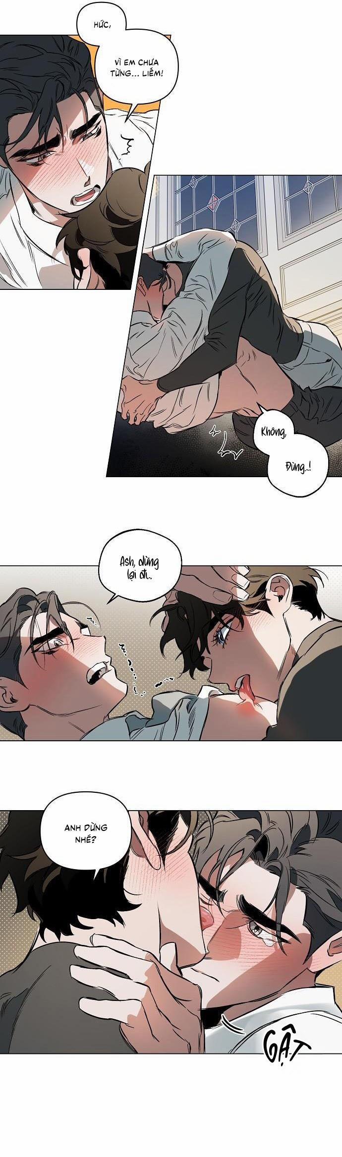 (Cbunu) Định Tên Mối Quan Hệ 105 trang 8