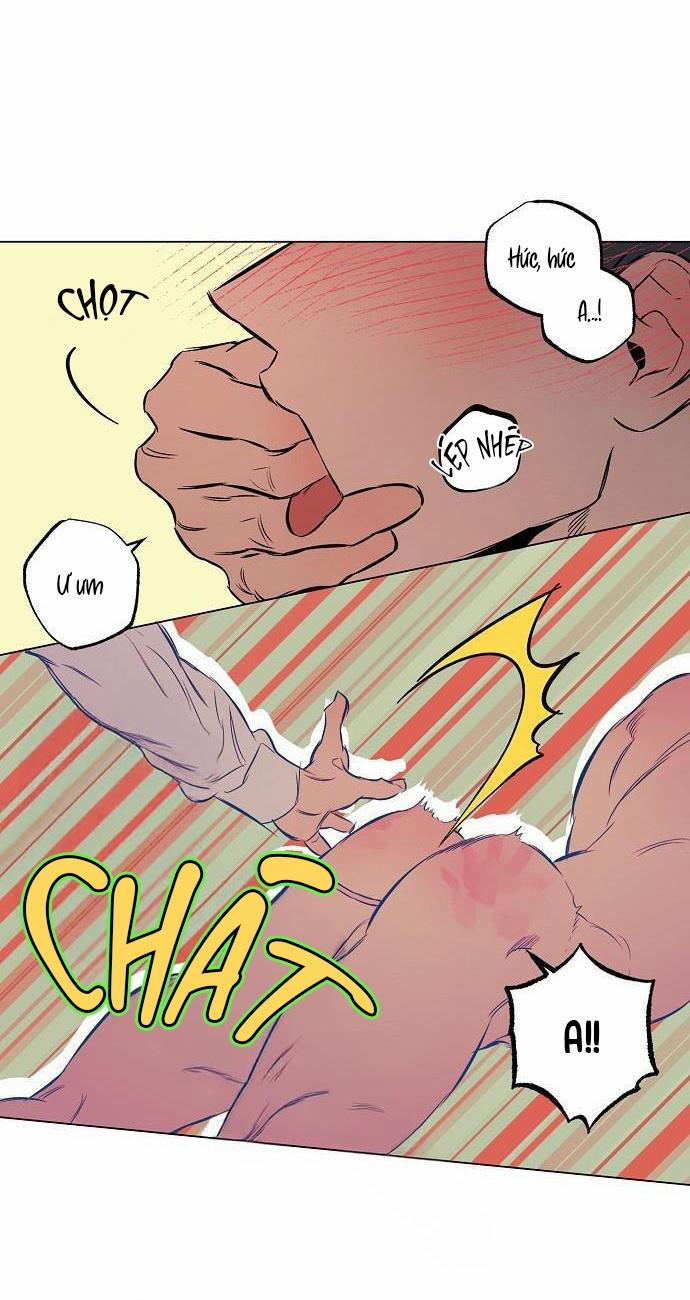 (Cbunu) Định Tên Mối Quan Hệ 106 Ngoại truyện 8 trang 9