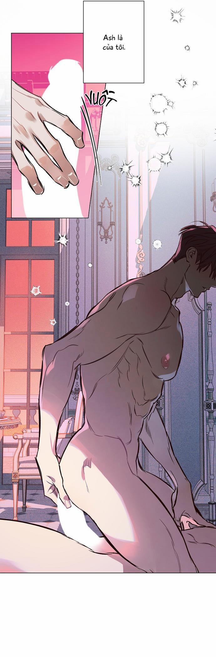 (Cbunu) Định Tên Mối Quan Hệ 107 Ngoại truyện 9 trang 21