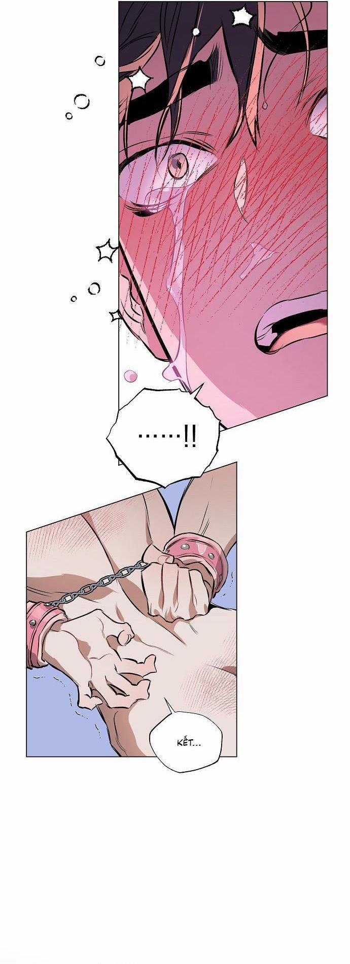 (Cbunu) Định Tên Mối Quan Hệ 107 Ngoại truyện 9 trang 7