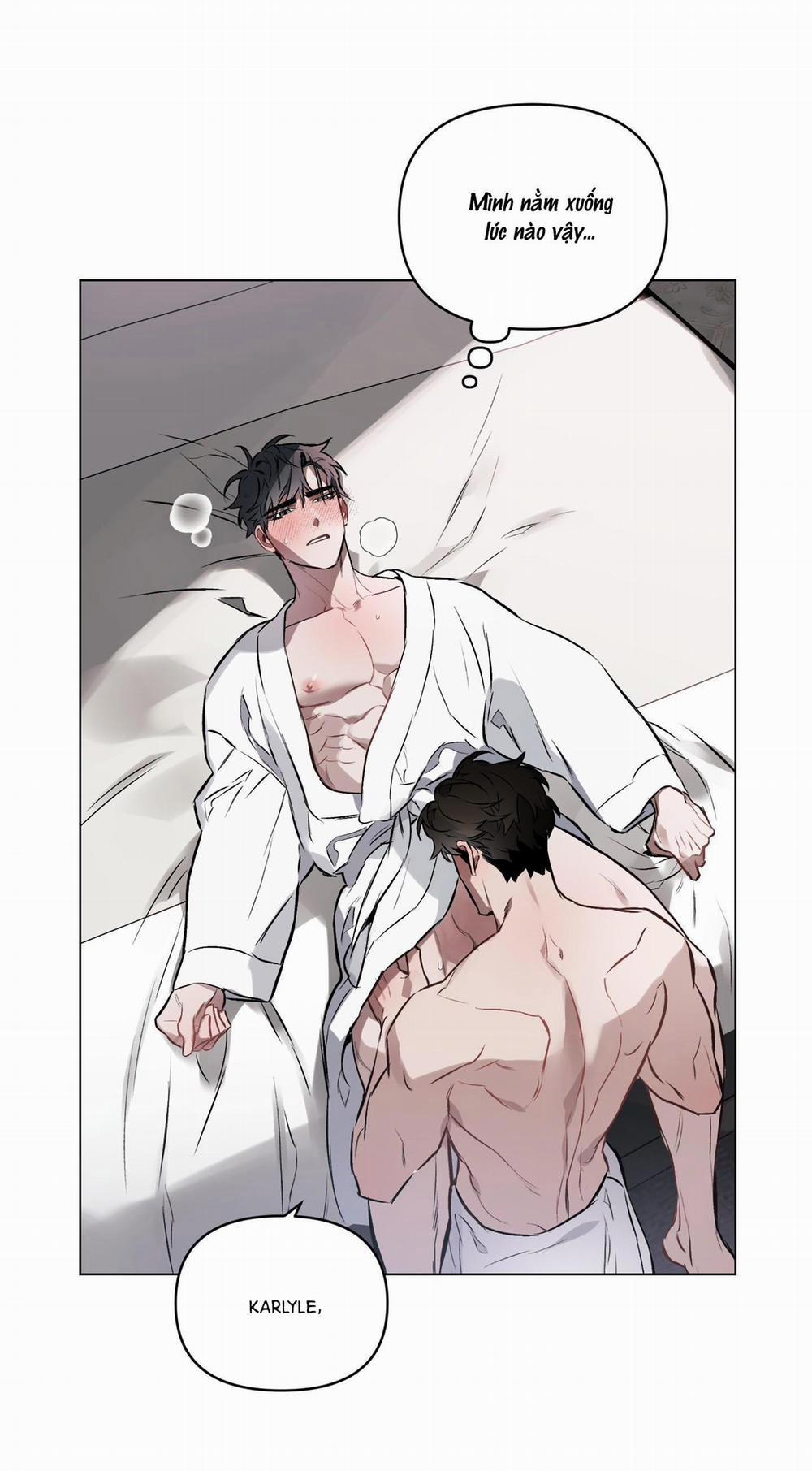 (Cbunu) Định Tên Mối Quan Hệ 13 trang 20