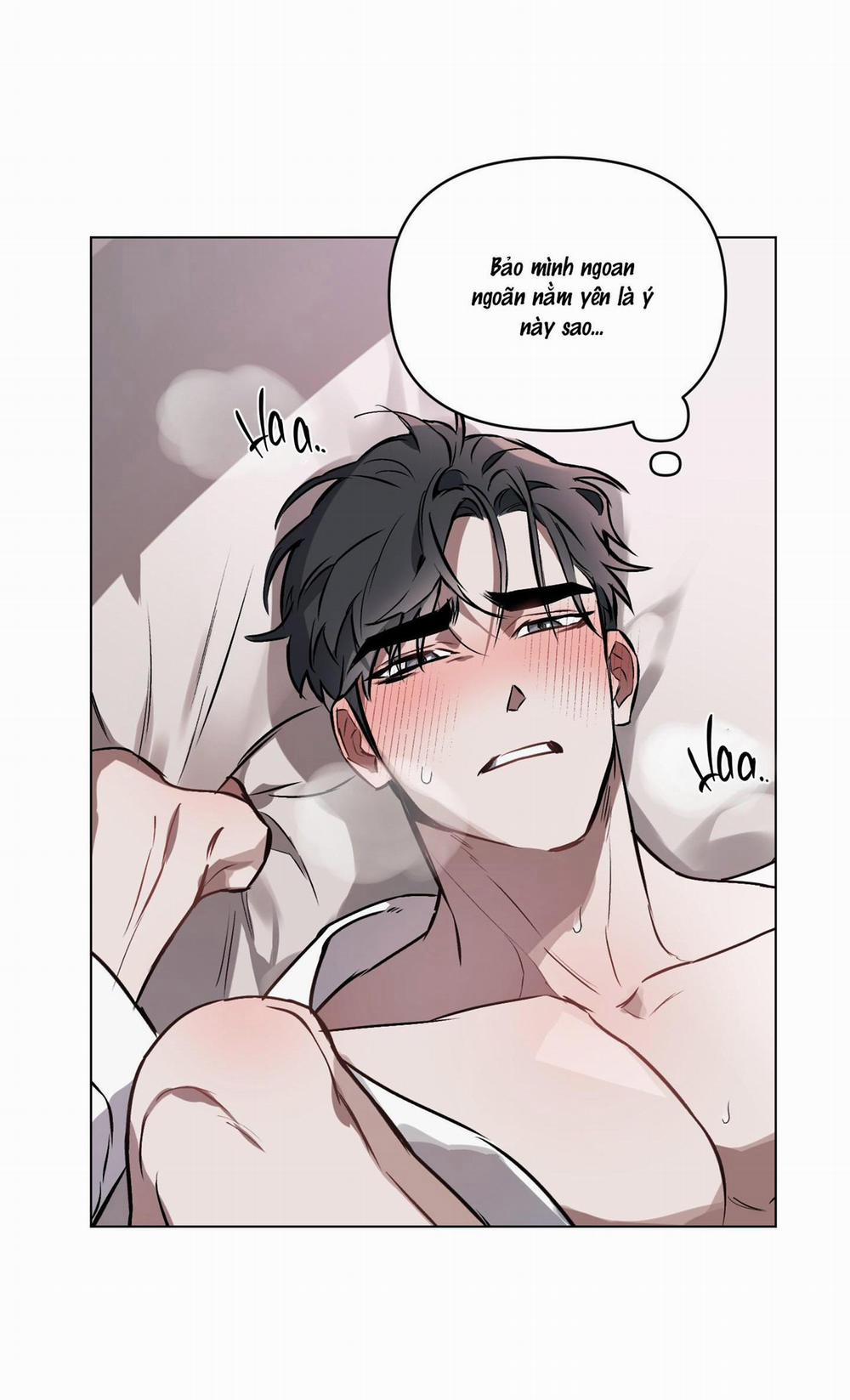 (Cbunu) Định Tên Mối Quan Hệ 13 trang 36