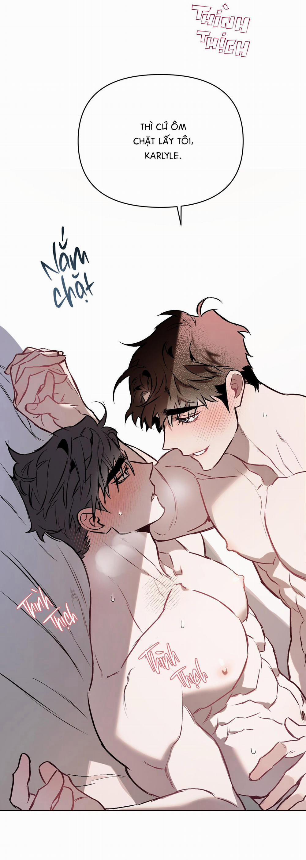 (Cbunu) Định Tên Mối Quan Hệ 14 H+ trang 38