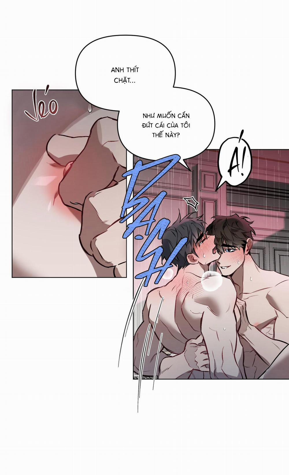 (Cbunu) Định Tên Mối Quan Hệ 14 trang 61