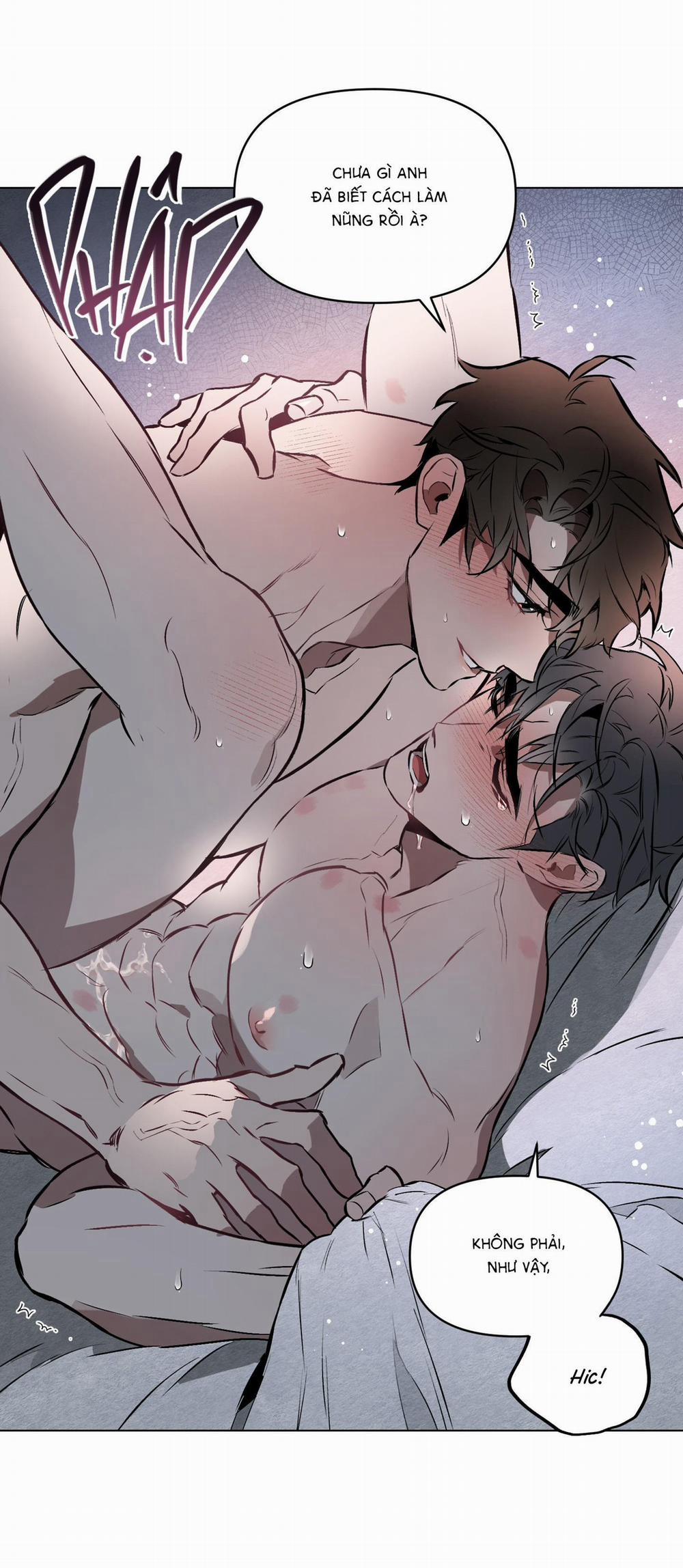 (Cbunu) Định Tên Mối Quan Hệ 15 H+ trang 39