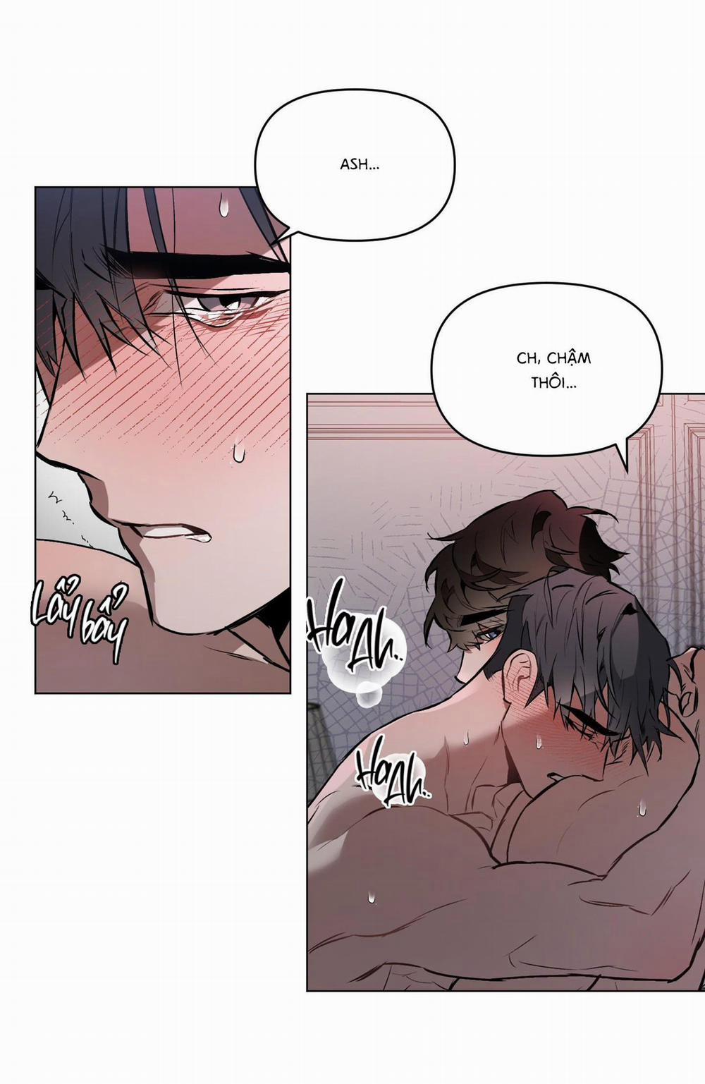 (Cbunu) Định Tên Mối Quan Hệ 15 trang 16