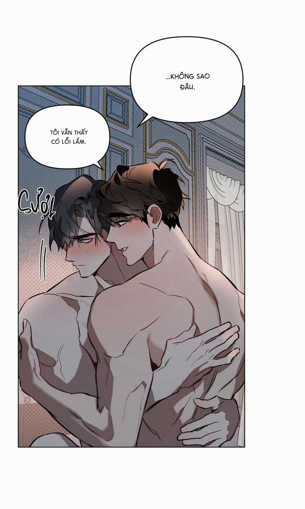 (Cbunu) Định Tên Mối Quan Hệ 16 trang 12