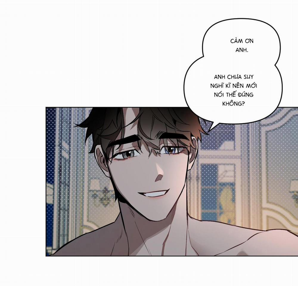 (Cbunu) Định Tên Mối Quan Hệ 16 trang 21