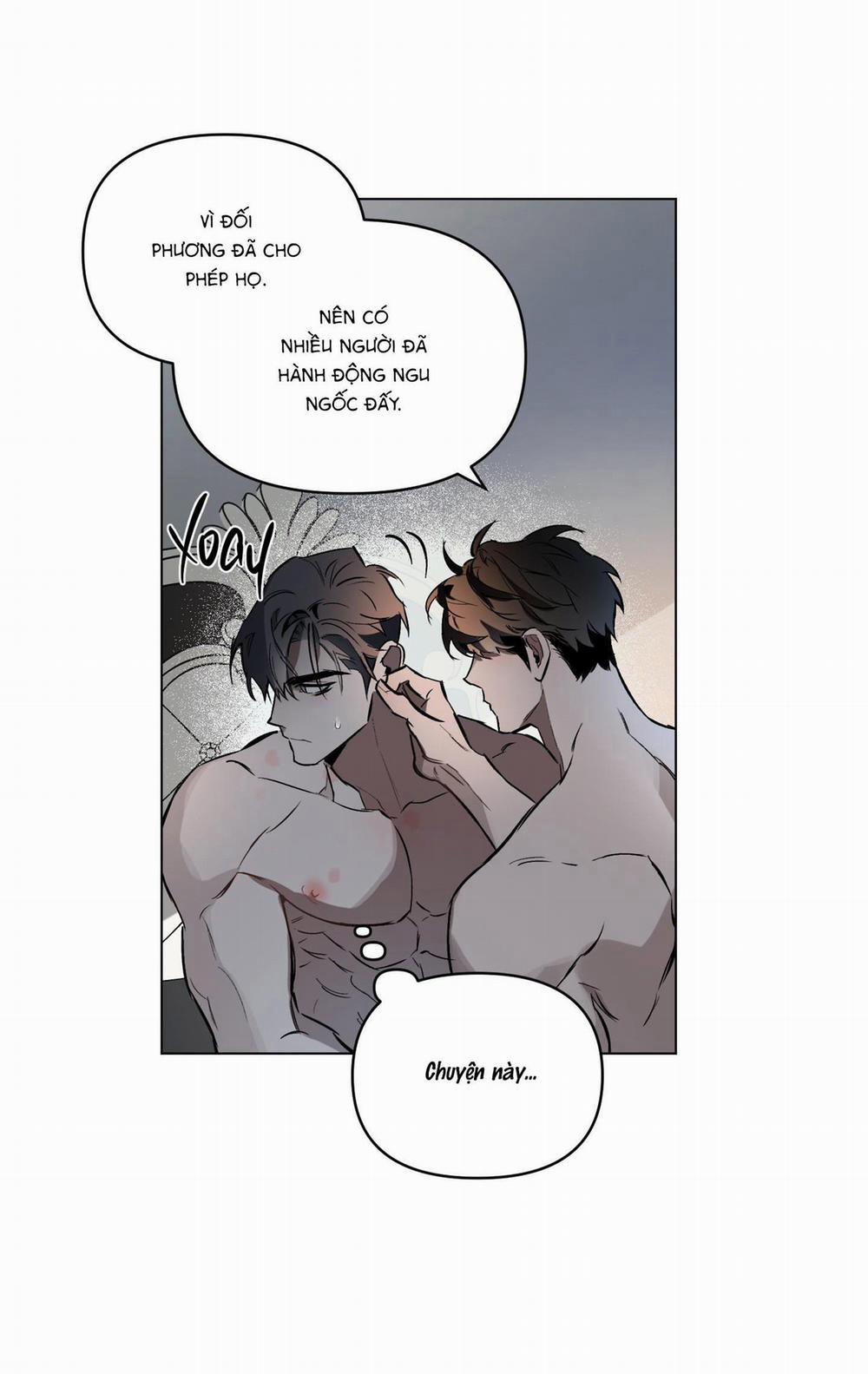 (Cbunu) Định Tên Mối Quan Hệ 16 trang 26