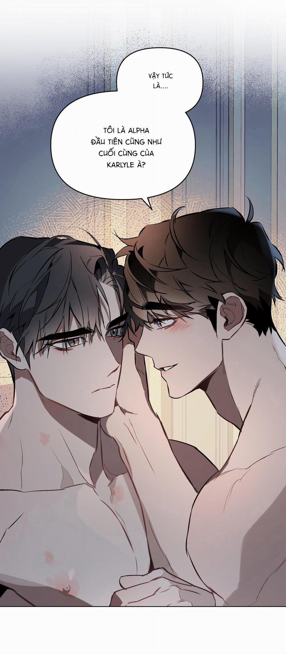 (Cbunu) Định Tên Mối Quan Hệ 16 trang 36