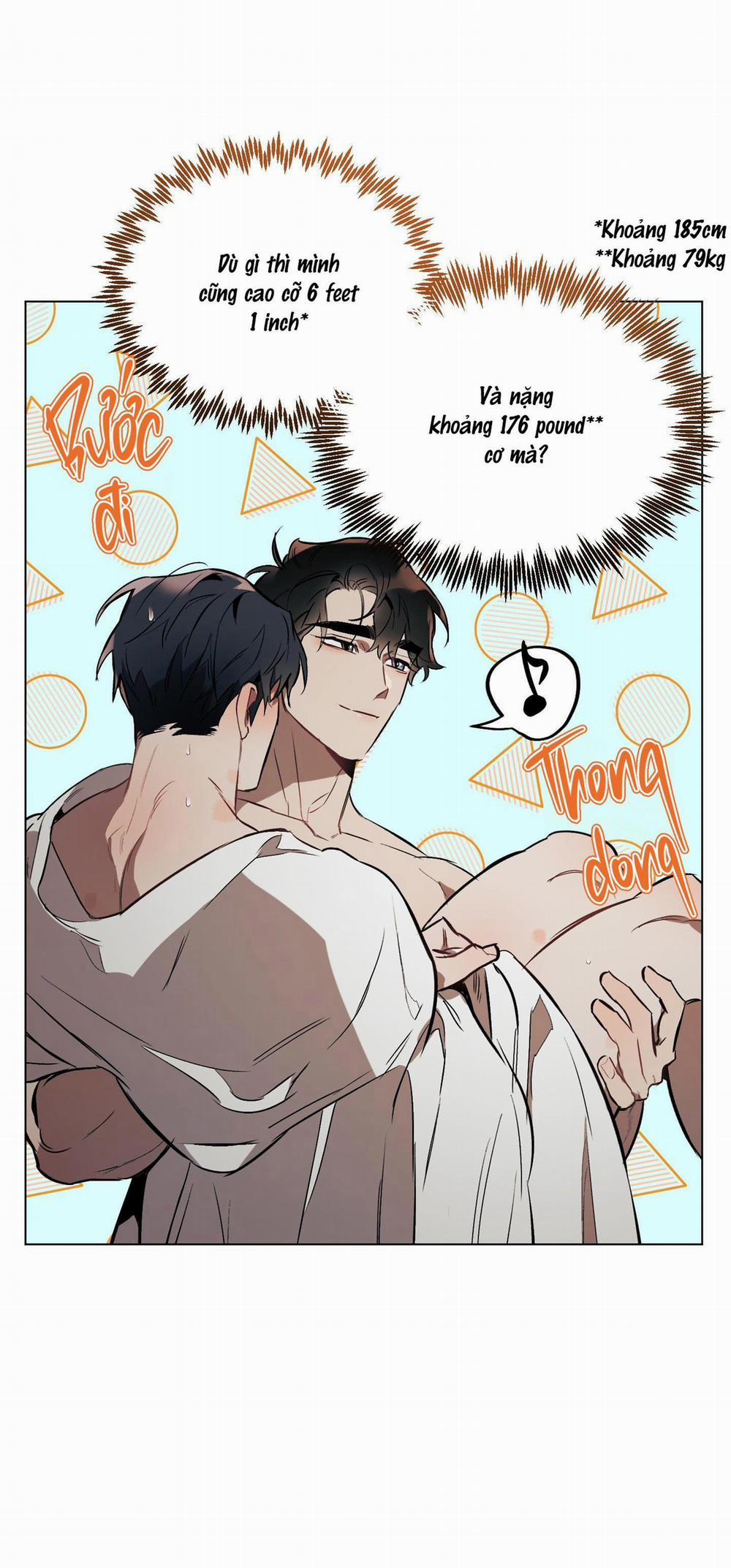 (Cbunu) Định Tên Mối Quan Hệ 17 trang 21