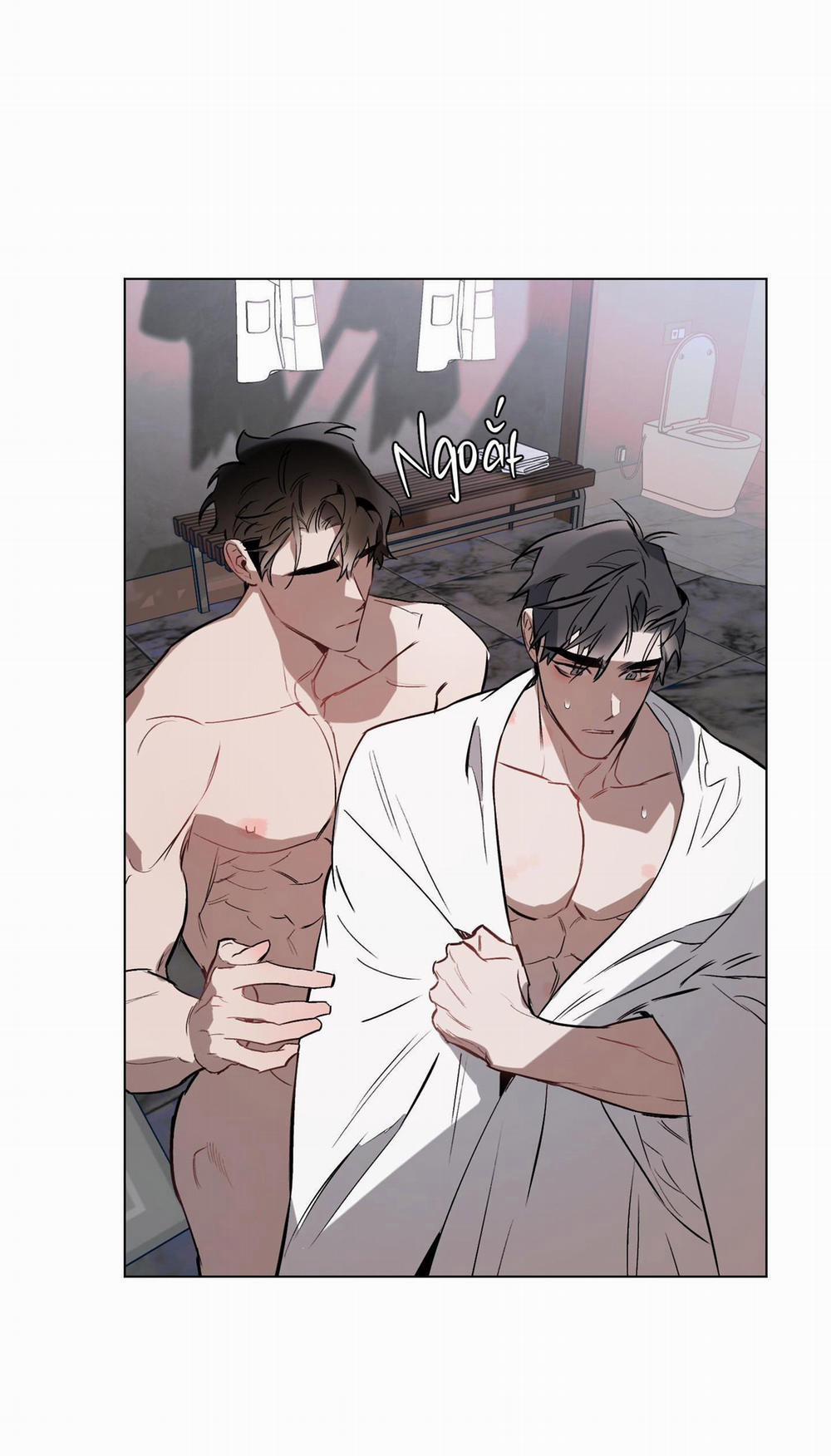 (Cbunu) Định Tên Mối Quan Hệ 17 trang 24