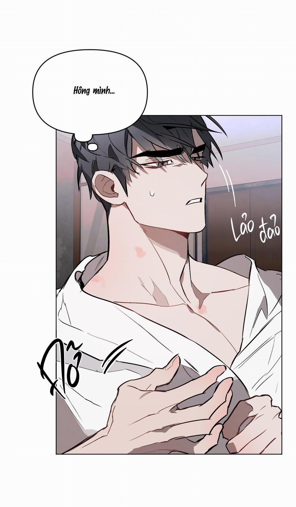 (Cbunu) Định Tên Mối Quan Hệ 17 trang 26