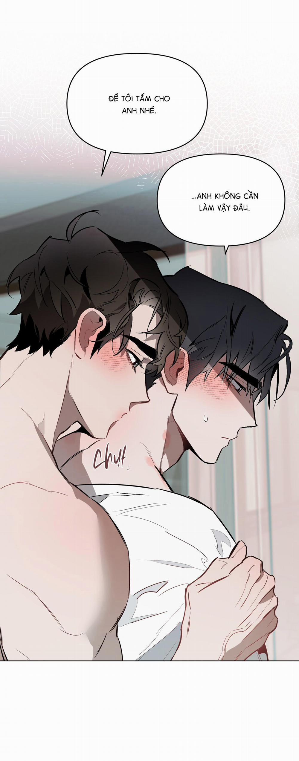 (Cbunu) Định Tên Mối Quan Hệ 17 trang 27