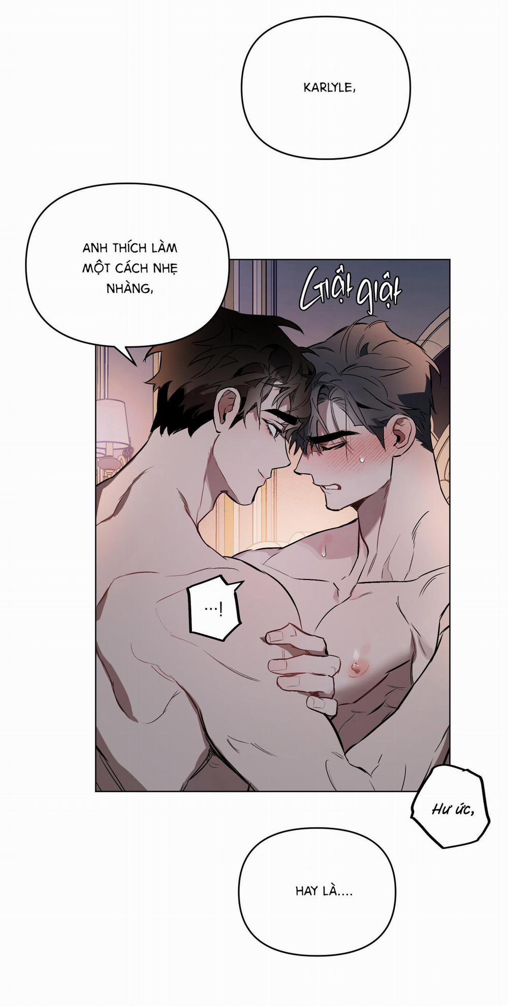 (Cbunu) Định Tên Mối Quan Hệ 17 trang 3