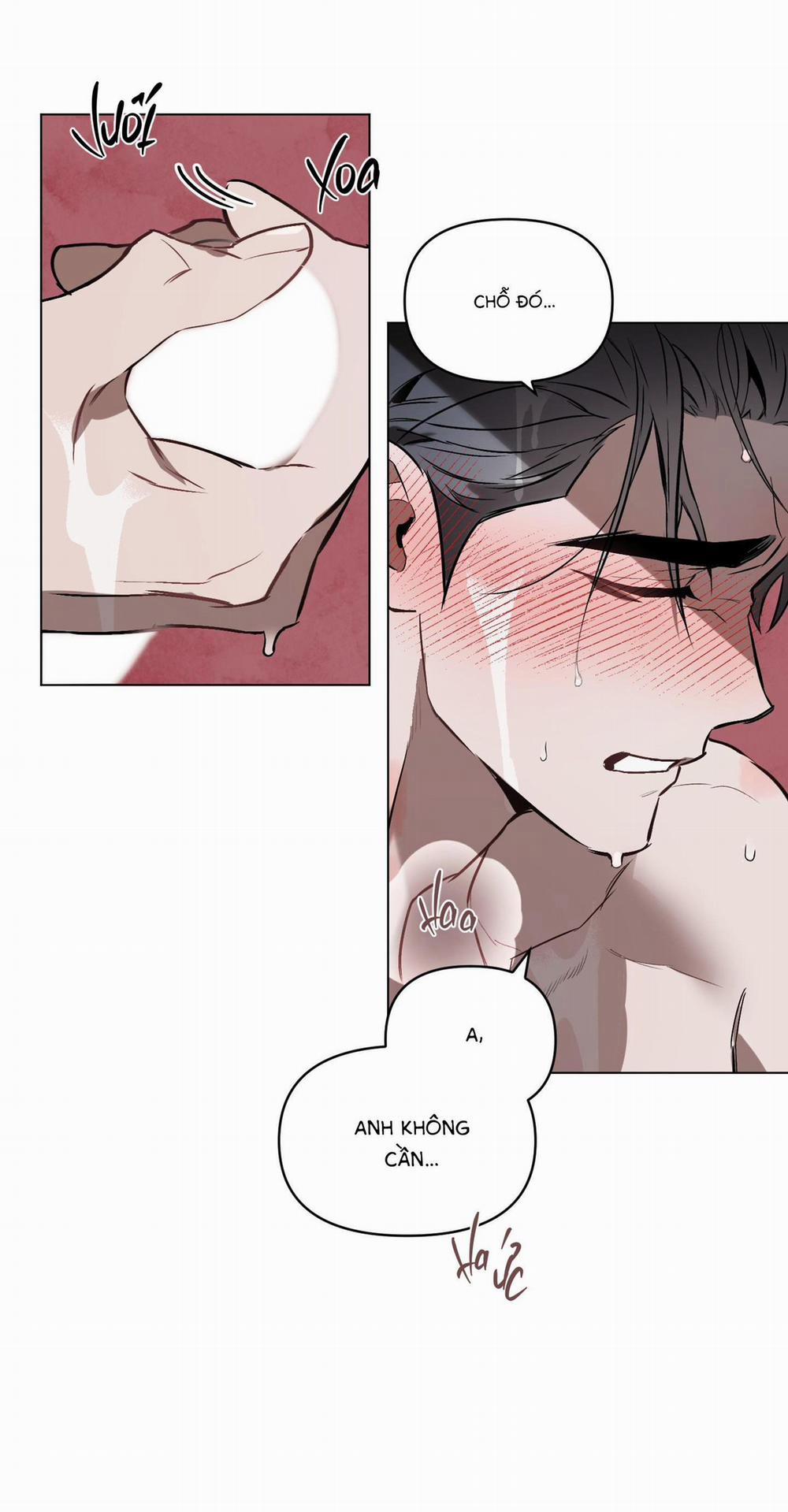 (Cbunu) Định Tên Mối Quan Hệ 17 trang 41