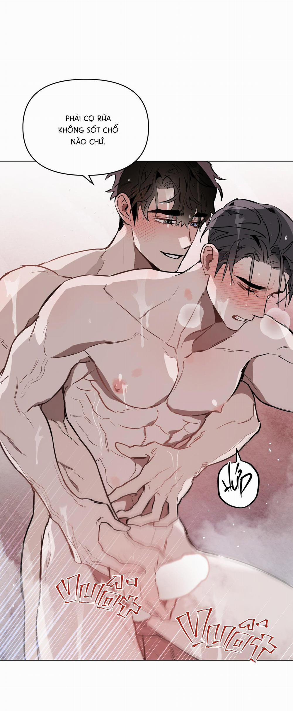 (Cbunu) Định Tên Mối Quan Hệ 17 trang 42