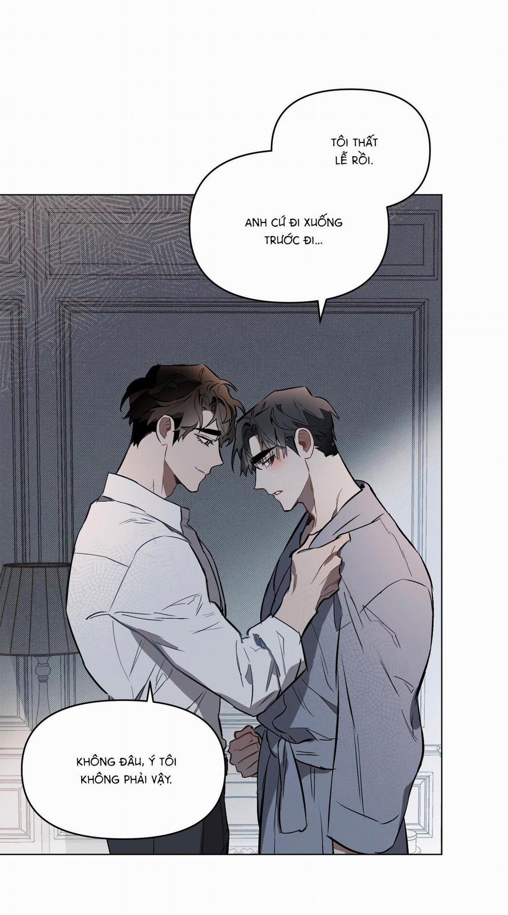 (Cbunu) Định Tên Mối Quan Hệ 18 trang 14