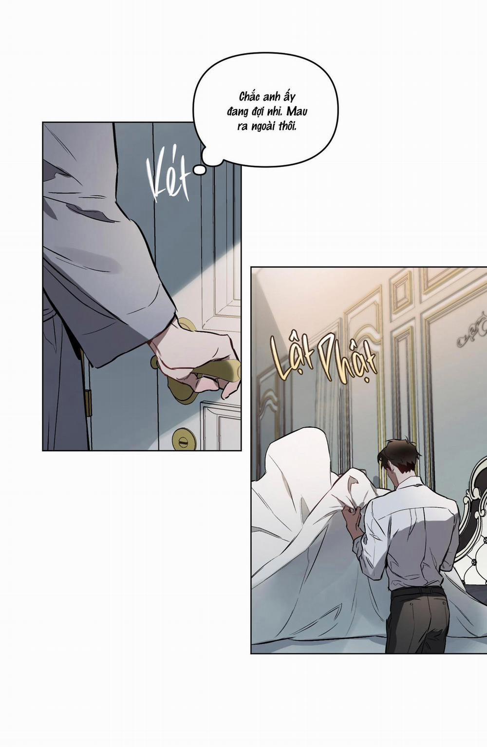 (Cbunu) Định Tên Mối Quan Hệ 18 trang 2