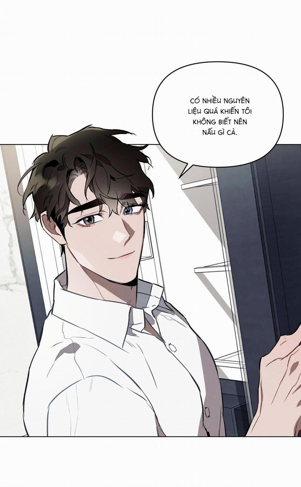 (Cbunu) Định Tên Mối Quan Hệ 18 trang 27