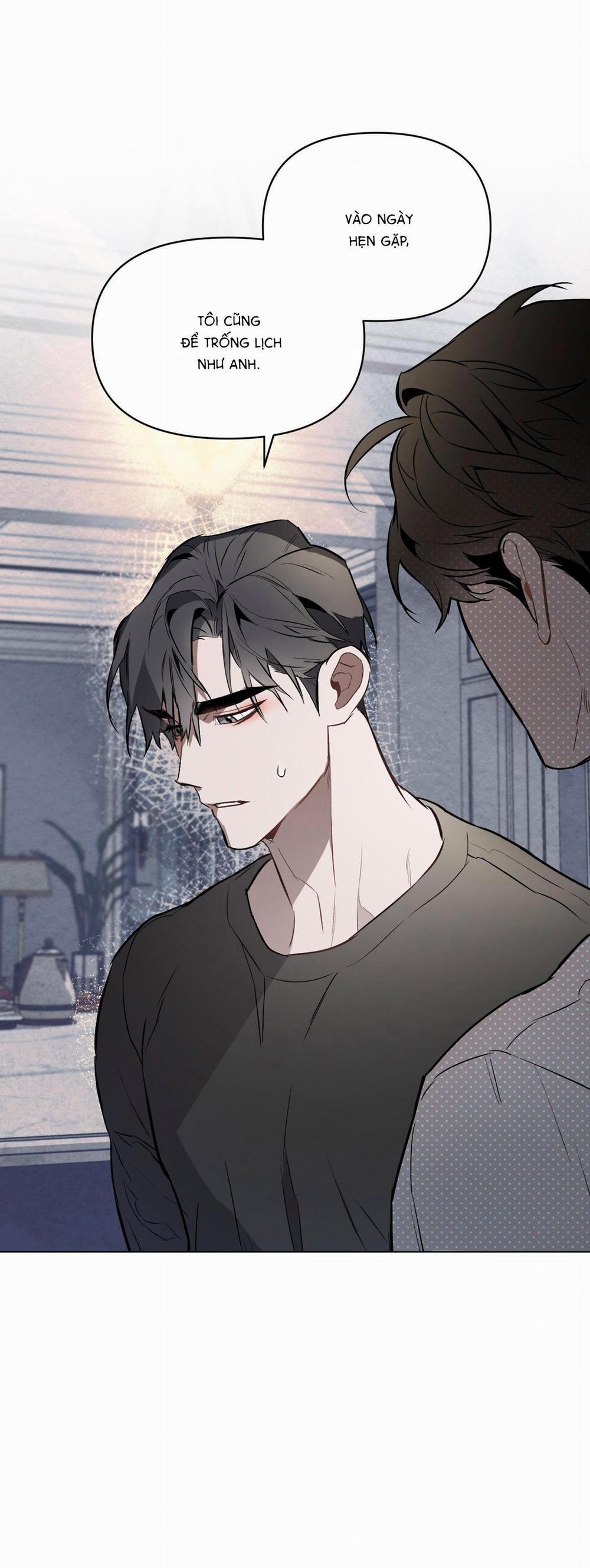 (Cbunu) Định Tên Mối Quan Hệ 18 trang 37