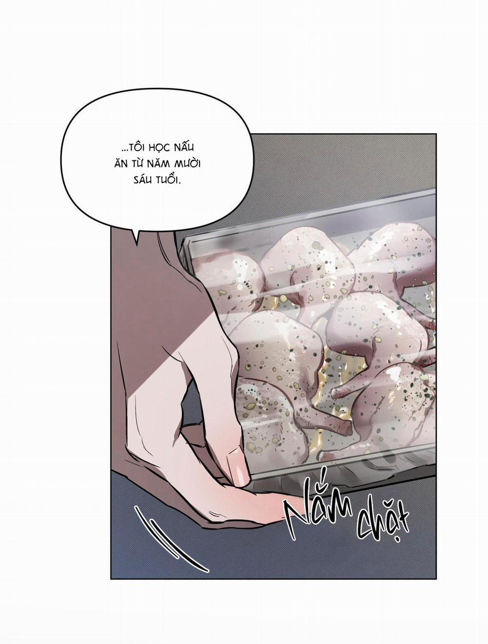 (Cbunu) Định Tên Mối Quan Hệ 18 trang 42