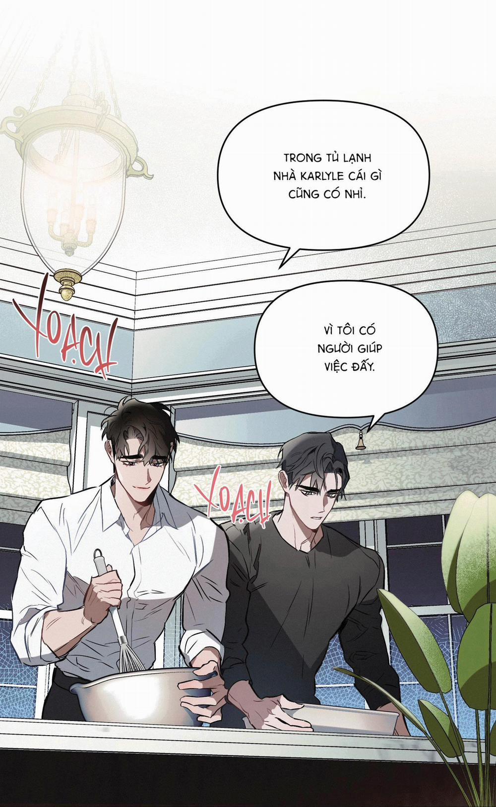 (Cbunu) Định Tên Mối Quan Hệ 19 trang 1