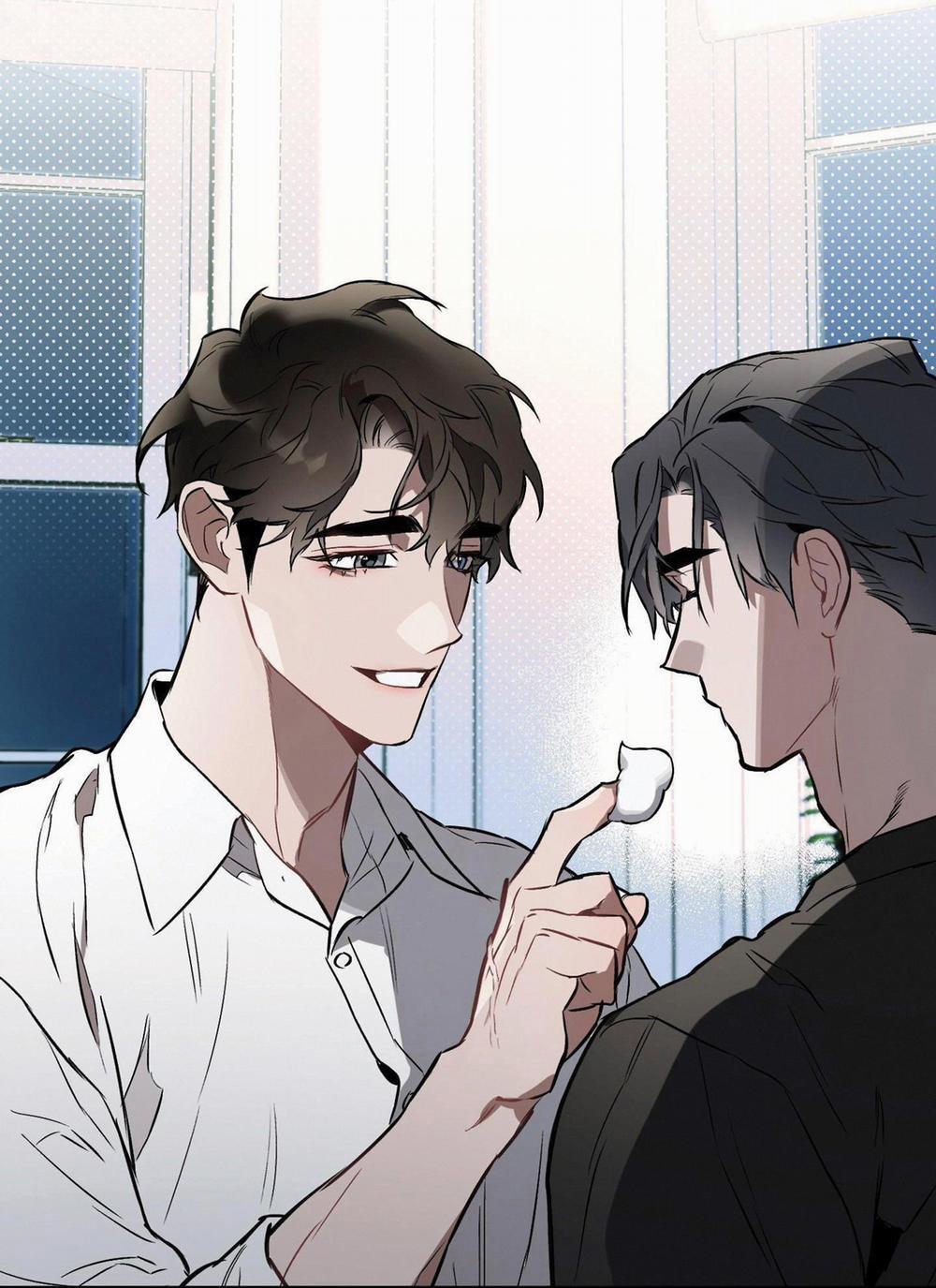 (Cbunu) Định Tên Mối Quan Hệ 19 trang 20