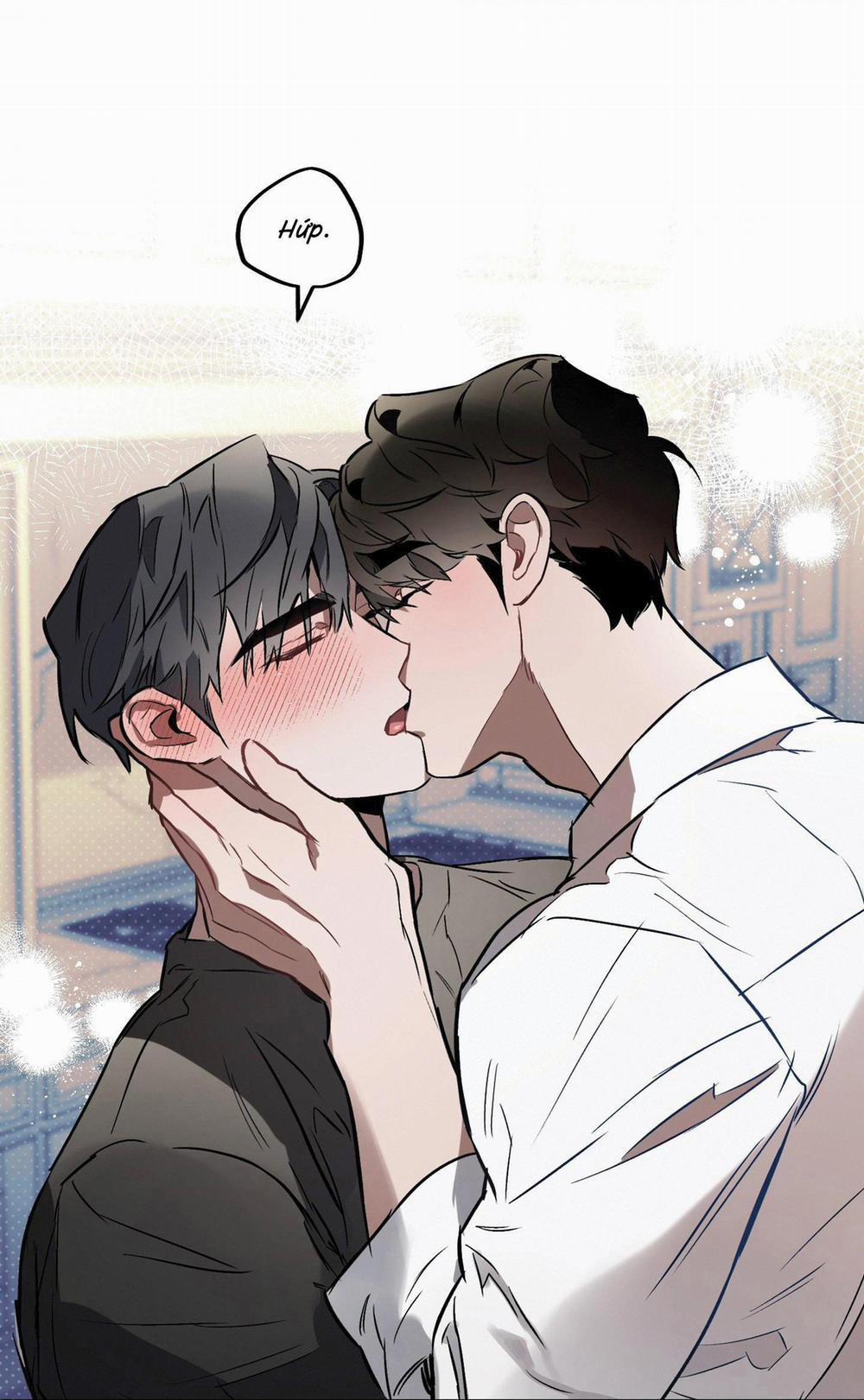 (Cbunu) Định Tên Mối Quan Hệ 19 trang 33