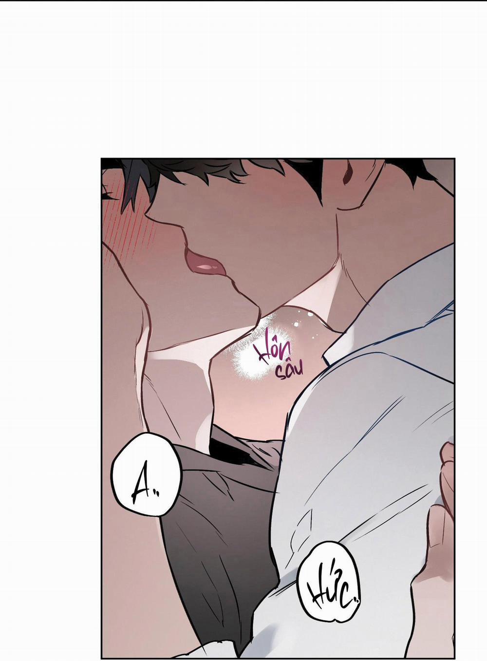 (Cbunu) Định Tên Mối Quan Hệ 19 trang 34