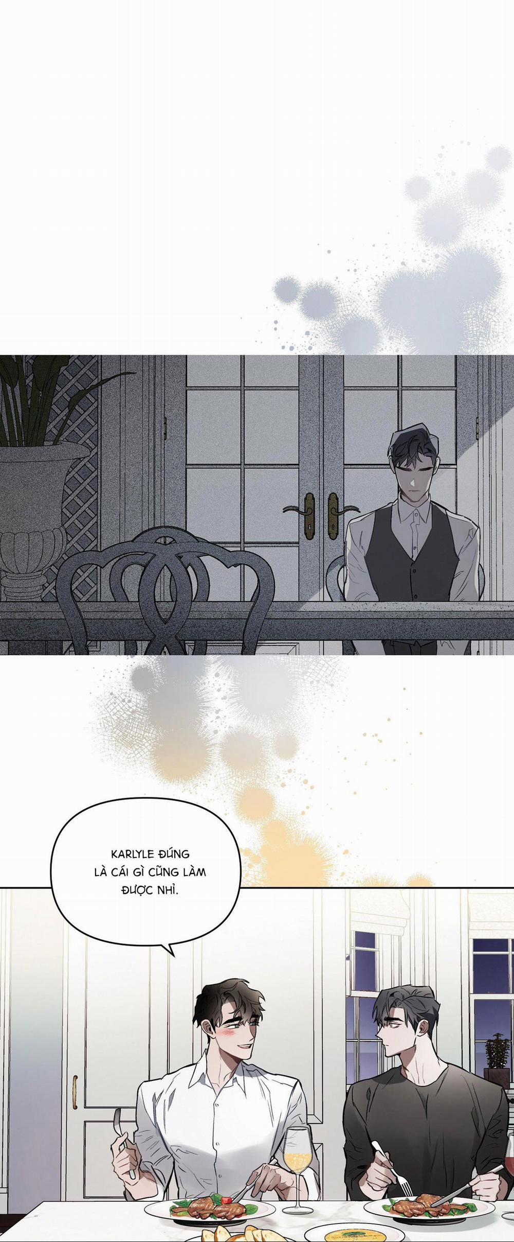 (Cbunu) Định Tên Mối Quan Hệ 19 trang 62